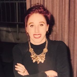 Meet your Posher, Domini